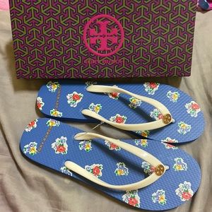 Thin flip flops Brand new with tags
